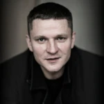 Сергей Жарков