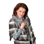 Лариса Шахворостова