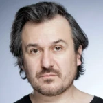 Дэниэл Серкера