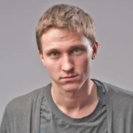 Виктор Грудев