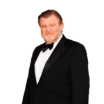 Брендан Глисон