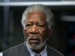 Morgan Freeman