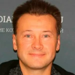 Сергей Чекрыжов