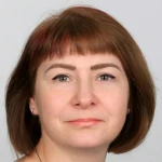 Галина Воропай