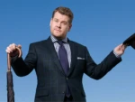James Corden