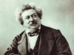 Alexandre Dumas