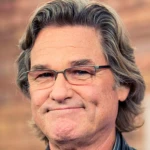 Kurt Russell