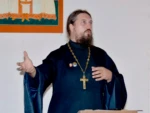 Протоиерей Илия Шугаев