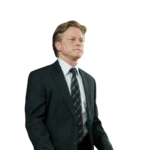 Патрик Гэрроу
