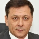 Андрей Батурин