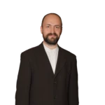Антон Бильжо