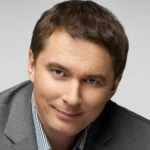Эдуард Пичугин