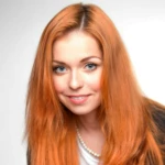 Вероника Агапова