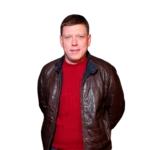 Сергей Лавыгин