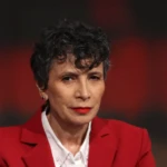 Патрисия Рейес Спиндола