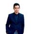 Дэмьен Шазелл