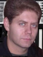 Всеволод Саксонов