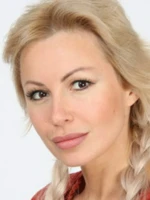 Ирена Сеславинская