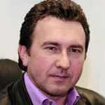 Сергей Баженов