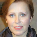 Марина Иванова