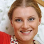 Галина Данилова