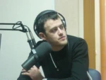 Александр Волохов