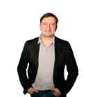 Александр Лыков