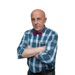 Алексей Вертинский