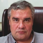 Дмитрий Сидоров