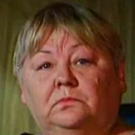 Лидия Савченко