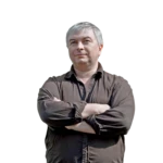 Олег Погодин