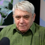 Александр Гельман