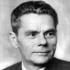 Георгий Гумилевский