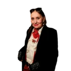 Лариса Кадочникова