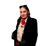 Лариса Кадочникова