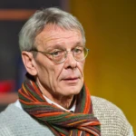 Александр Сафронов