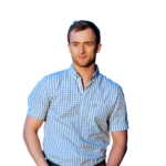 Сергей Годин