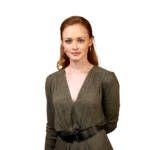 Алексис Бледел