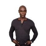 Лэнс Реддик