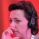 Сюзанна Муазен