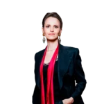 Анна Матисон