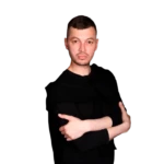 Алексей Черных