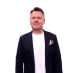 Йон Андреас Андерсен