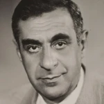 Аркадий Островский