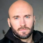 Антон Багмет
