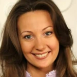 Кристина Алексеевна