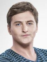 Вячеслав Довженко