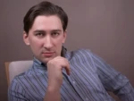 Алексей Васильев