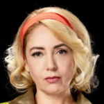 Сибель Ташчиоглу