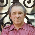 Евгений Лебедев
